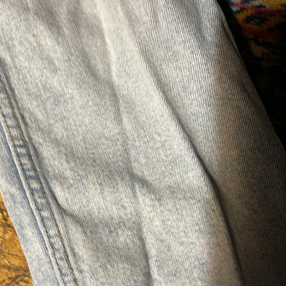 Cello Light Blue Denim Jacket - Picture 5 of 7
